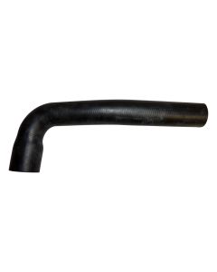 Crown Automotive 52028264 Upper Radiator Hose for 97-06 Jeep Wrangler TJ & Unlimited with 4.0L