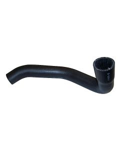Crown Automotive 52028265AD Lower Radiator Hose for 97-06 Jeep Wrangler TJ & Unlimited with 4.0L Engine