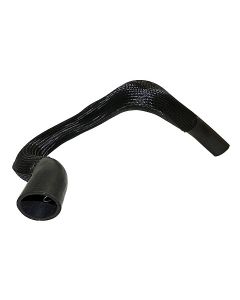 Crown Automotive 52029635 Lower Radiator Hose  for 91-01 Jeep Cherokee XJ and Comanche MJ with RHD 4.0L Engine 