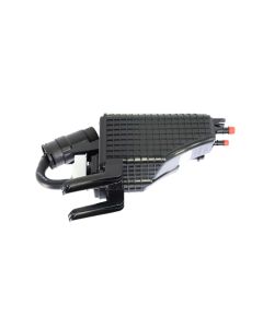 Mopar 52029780AD Vapor Canister Assembly  for 18-19 Jeep Wrangler JL 2-Door 