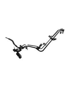 Mopar 68460967AB Fuel Supply and Vapor Line Bundle  for 18-21 Jeep Wrangler JL Unlimited and Gladiator JT with Automatic Transmission and 3.6L Engine