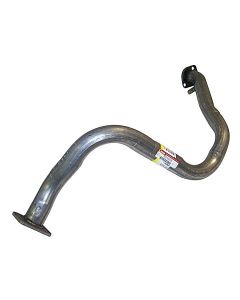Crown Automotive 52040278 Exhaust Front Pipe for 87-90 Jeep Wrangler YJ with 4.2L Engine 