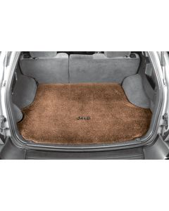 LLOYD CARGO MAT ZJ-SPACESAVRSPARE TAN