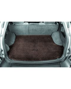 LLOYD CARGO MAT ZJ-FULLSIZESPARE TAUPE