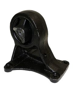 Crown Automotive 52059051 Left Side Engine Mount  for 99-01 Jeep Grand Cherokee WJ with 3.1L Diesel Engine
