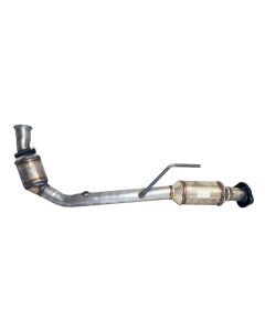 Crown Automotive 52059566AC Front Pipe and Catalytic Converter  for 03-04 Jeep Wrangler TJ with 2.4L Engine 