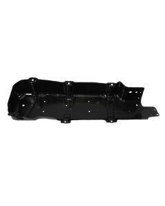 Mopar 52059747AG Fuel Tank Skid Plate for 07-18 Jeep Wrangler Unlimited JK 4 Door