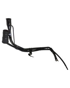 Crown Automotive 52059821AS Fuel Filler Hose Bundle  for 07-18 Jeep Wrangler JK 