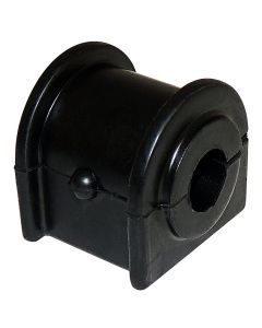 Crown Automotive 52060012AC Rear Stabilizer Bar Bushing for 07-22 Jeep Wrangler JL and JK with Performance Suspension