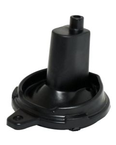 Crown Automotive 52060165AE Inner Shift Boot  for 07-18 Jeep Wrangler JK