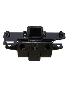 Crown Automotive 52060290AE Receiver Hitch  for 07-18 Jeep Wrangler JK