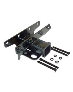 Crown Automotive 52060290K 2" Receiver Hitch Kit  for 07-18 Jeep Wrangler JK
