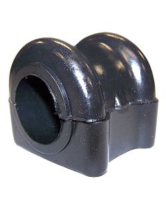 Crown Automotive 52060299AD Front Sway Bar Bushing  for 2007 Jeep Wrangler JK Rubicon 