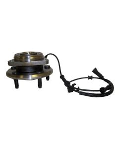 FRONT HUB ASSEMBLY 11-18 JKU