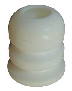 Crown Automotive 52060423AB Rear Jounce Bumper for 07-22 Jeep Wrangler JK and JL