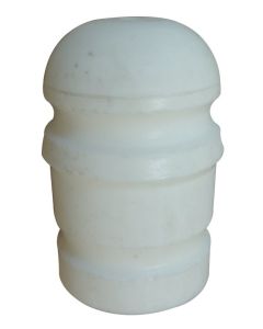 Crown Automotive 52060428AB Front Jounce Bumper  for 07-22 Jeep Wrangler JK, JL & Gladiator JT