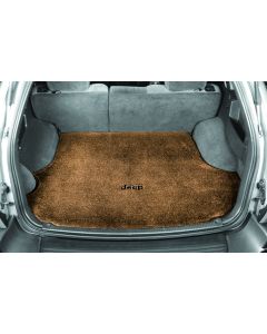 LLOYD CARGO MAT 99-04 WJ SADDLE