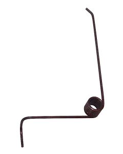 Crown Automotive 52078168 Accelerator Pedal Spring for 93-04 Jeep Grand Cherokee ZJ & WJ and 02-06 Liberty KJ