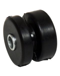 Crown Automotive 52079419 Upper Radiator Isolator  for 99-20 Jeep Vehicles 