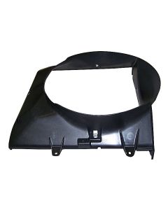 Crown Automotive 52079489AB Fan Shroud  for 99-04 Jeep Grand Cherokee WJ 