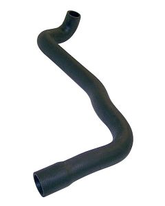 Crown Automotive 52079713AC Upper Radiator Hose  for 02-04 Jeep Liberty KJ with 2.4L Engine 