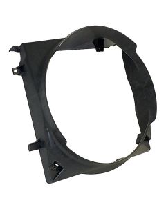 Crown Automotive 52080127AA Fan Shroud  for 02-07 Jeep Liberty KJ