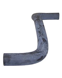 Crown Automotive 52087862 Power Steering Return Hose for 95-01 Jeep Cherokee XJ with 2.5L Diesel Engine 