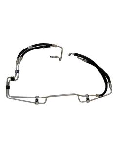 Crown Automotive 52088620AF Power Steering Hose Set  for 99-00 Jeep Grand Cherokee WJ with RHD