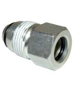 Crown Automotive 52088914AA Quick Disconnect Fitting  for 01-04 Jeep Grand Cherokee WJ