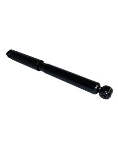 Crown Automotive 52089751AD Rear Shock  for 05-10 Jeep Grand Cherokee WK and 06-10 Commander XK
