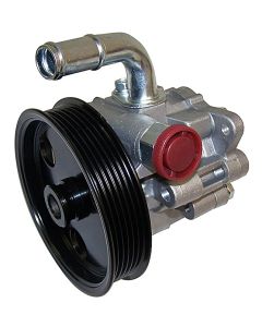 Crown Automotive 52089883AD Power Steering Pump  for 05-10 Jeep Grand Cherokee WK and 06-10 Commander XK with 5.7L Engine
