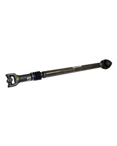 Crown Automotive 52098377 Front Drive Shaft  for 97-06 Jeep Wrangler TJ and Unlimited