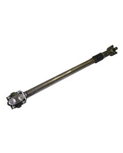 Crown Automotive 52098378 Front Drive Shaft for 97-02 Jeep Wrangler TJ with Automatic Transmission 