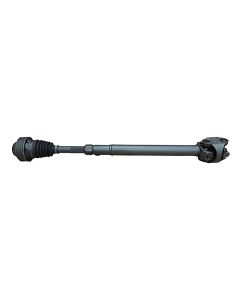 Crown Automotive 52098850 Front CV Drive Shaft  for 94-96 Jeep Grand Cherokee ZJ with 4.0L Engine and Automatic Transmission
