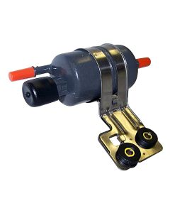 Crown Automotive 52100283AG Fuel Filter  for 02-04 Jeep Grand Cherokee WJ