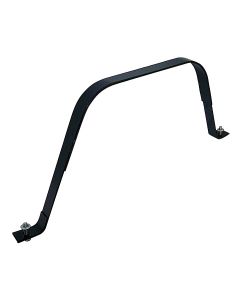 Crown Automotive 52100334AG Fuel Tank Strap  for 02-07 Jeep Liberty KJ