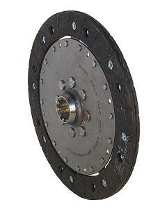 Crown Automotive 52104026 Clutch Disc  for 03-04 Jeep Wrangler TJ & Unlimited and 02-04 Liberty KJ with 2.4L Engine