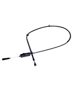 Crown Automotive 52104284AB Throttle Cable  for 99-04 Jeep Grand Cherokee WJ with 4.0L Engine