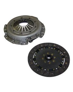 Crown Automotive 52104289AE Clutch Kit  for 03-04 Jeep Wrangler TJ with 2.4L Engine