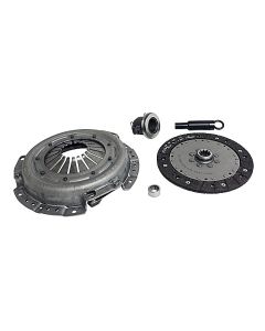 Crown Automotive 52104289AG Clutch Kit  for 05-06 Jeep Wrangler TJ and 2005 Liberty KJ with 2.4L Engine 