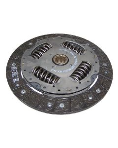 Crown Automotive 52104315AC Clutch Disc  for 02-04 Jeep Liberty KJ with 3.7L Engine 
