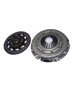 Crown Automotive 52104732AB Clutch Kit  for 07-11 Jeep Wrangler JK