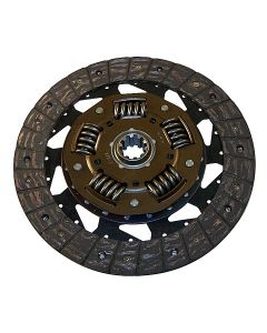 Crown Automotive 52104733AB Clutch Disc for 07-11 Jeep Wrangler JK