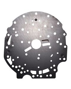 Crown Automotive 52108147AA Intermediate Plate  for 11-18 Jeep Wrangler JK; 06-13 Grand Cherokee WK; 06-10 Commander XK and 08-12 Liberty KK