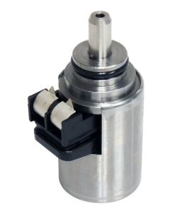 Crown Automotive 52108314AB Transmission Torque Converter Solenoid  for 11-18 Jeep Wrangler JK; 05-13 Grand Cherokee WK; 06-10 Commander XK and 08-12 Liberty KK
