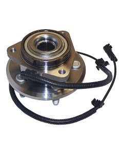 Crown Automotive 52109947AE Front Hub Assembly  for 08-12 Jeep Liberty KK