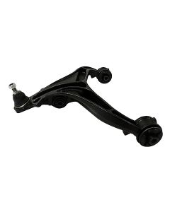 Crown Automotive 52109987AH Driver Side Front Lower Control Arm  for 08-12 Jeep Liberty KK