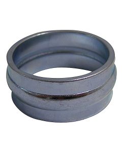 Crown Automotive 52111336AA Front Pinion Crush Sleeve for 05-10 Jeep Grand Cherokee WK and 06-10 Commander XK