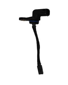 Mopar 52114327AC Front Axle Locker Harness for 05-10 Jeep Grand Cherokee WK and 06-10 Commander XK