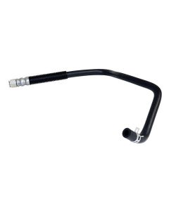 Crown Automotive 52124650AH Power Steering Return Hose  for 11-15 Jeep Grand Cherokee WK 